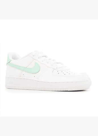 Детские кроссовки Air Force 1 Ct3839-105 White Ct3839-105 Nike белые (325413315)
