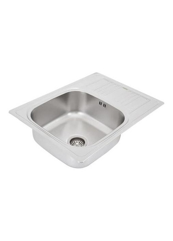 Кухонна мийка SPRING sateen INTERLINE (314930022)