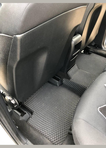 w169 (2004-2012) Автокилимки ЕВА коврики EVA Mercedes-Benz A-Class (342328352)