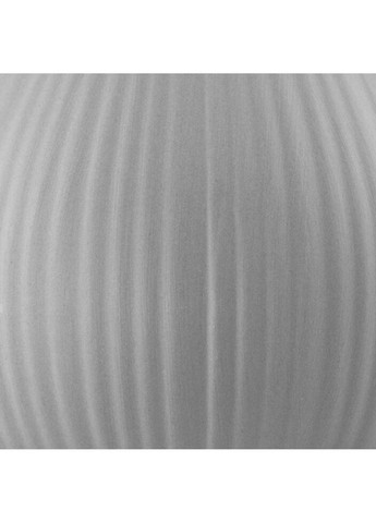 Ваза Lucca AR3802G 13х15.5 см серая Ardesto (335972566)