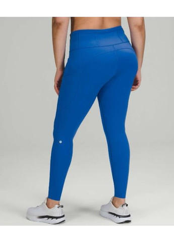 Спортивні легінси Lululemon Athletica (360964572)