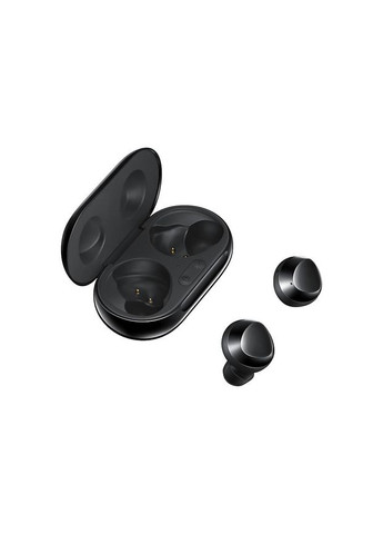 Навушники TWS (повністю бездротові) Galaxy Buds + Black (SM-R175NZKASEK) Samsung (362212173)
