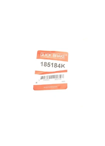Поршень суппорта (заднего) Renault Kangoo 01-(38x51mm) 185184K (opt-om) No Brand (342413364)