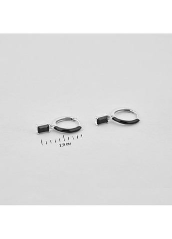 Сережки Феномен Minimal (338797818)