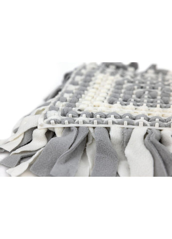 Килимок для нюхання, біло-сірий, M, 40см Ferplast (353687863)