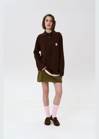 Поло Hazel Cotton Cultoni (337517100)