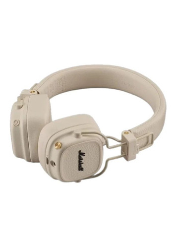 Bluetooth-гарнитура Major V Cream (1006833) Marshall (316680586)