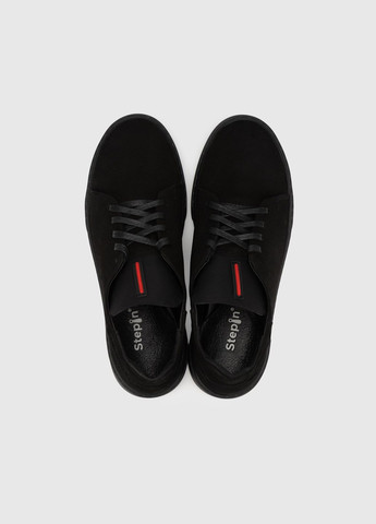 Туфлі-спортивні для хлопчика 193/2чн (2000989950684D)(SC) shop (2000989950684) Stepln (366397228)