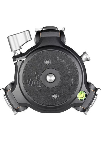 Трипод для стрільби Leofoto LM-364CL No Brand (316435472)