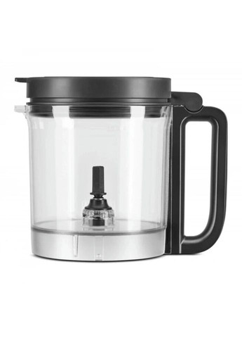 Кухонный комбайн 5KFP0921EOB 250 Вт черный KitchenAid (336148235)