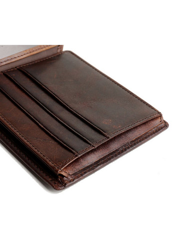 Чоловічий шкіряний гаманець Buffalo Bags (288135300)