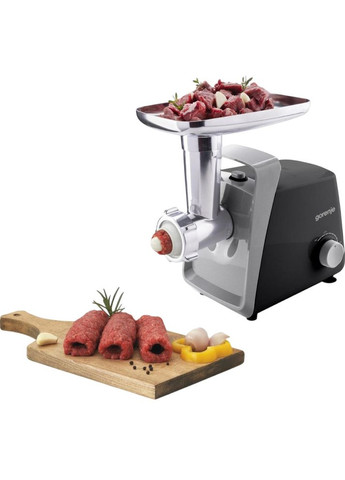 М'ясорубка MG1601SB Gorenje (351363737)