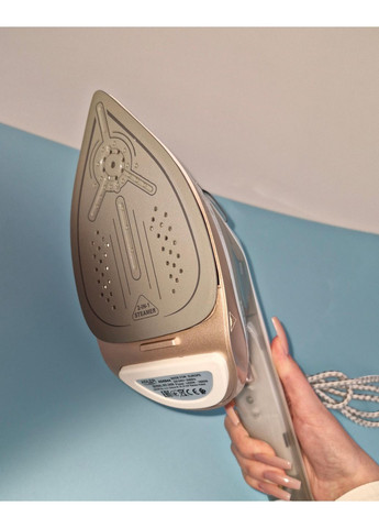 Відпарювач та праска Adler 2 в 1 AD 5044 No Brand (366024151)