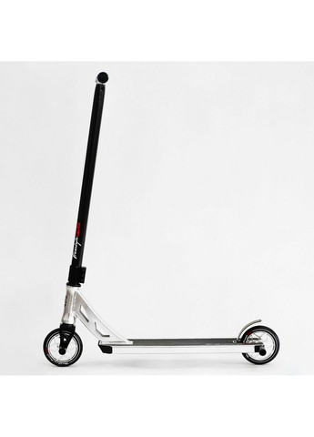 Самокат трюковий "Freestyle Pro" HIC-система, пеги, алюмінієвий диск та дека, колеса PU 58х89 см Best Scooter (289366499)