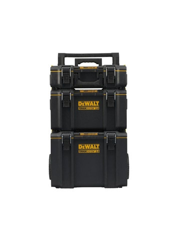 Комплект ящиков DWST83402 DeWALT (346528175)