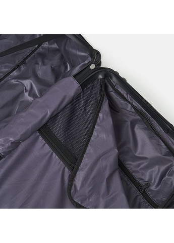 Валіза маленька 4 колеса T15003grey-M Ricco Grande (365727863)