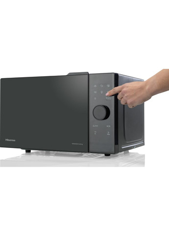 Микроволновая печь H23MOBSD2H4 (7085832) Hisense