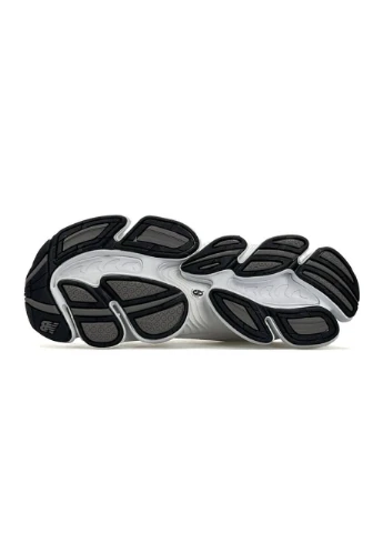 Кроссовки женские New Balance ABZORB 2000 White белые демисезоны (382251217)