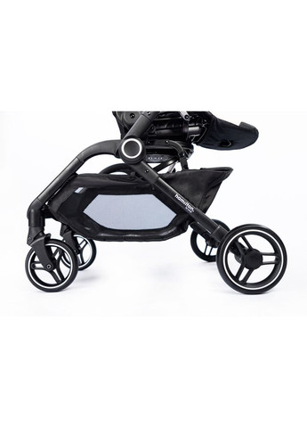 Прогулянкова коляска T1 Dark Grey () Hamilton by Yoop 65573 (335973274)