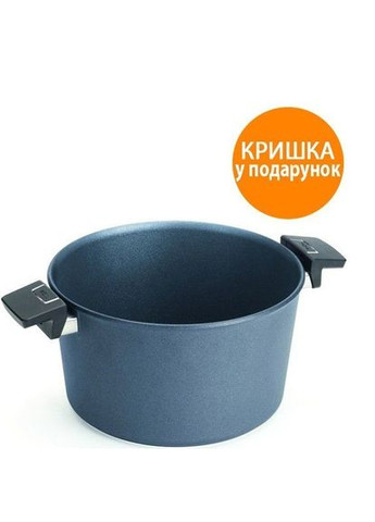 Кастрюля Saphir Lite без крышки 5 л W124SL Woll (316616011)