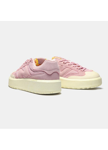 Розовые демисезонные кроссовки мужские new balance nb 302 pink skate нью беланс nb 302 No Brand