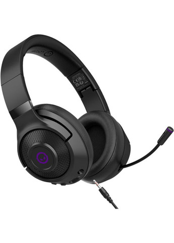 Гарнитура Noah 702 Wireless Gaming Black (LRG-GHS702) LORGAR (326519275)