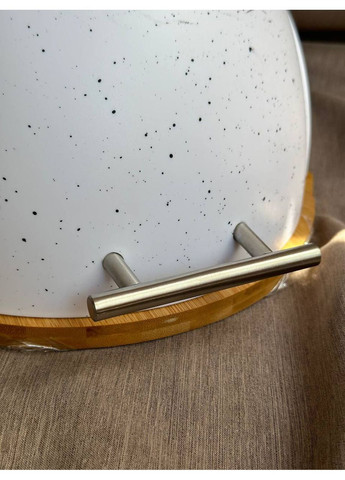 Хлібниця MR-1678G-White 37,5x27,5x21 см Білий Maestro (364274485)