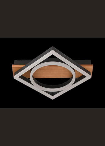 Світлодіодна люстра MTD139 Дерево Valeso (353747038)