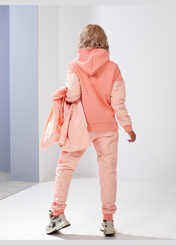 Жіночий костюм трійка No Brand (315634851)