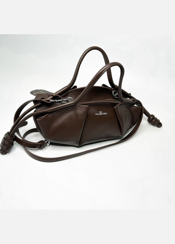 Сумка классическая Кожа 1-1-2-Y-1473 Polina&Eiterou (328835289)