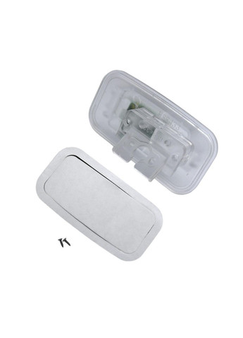 Крепление серии под камеру заднего вида для Toyota QTY433 (рамка под плафон) QIV (299235819)