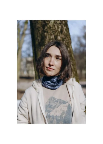 Пов'язка Scarf Turbat (382557459)