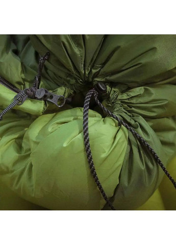 Спальний мішок Bakota Green Turbat (349442323)