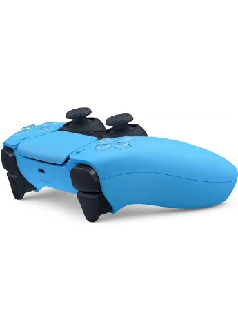 PS5 DualSense Ice Blue Sony (362279186)