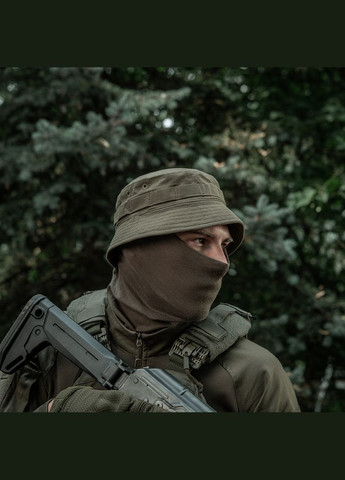 Панама Gen.II Summer Flex Dark Olive M-TAC (315148092)