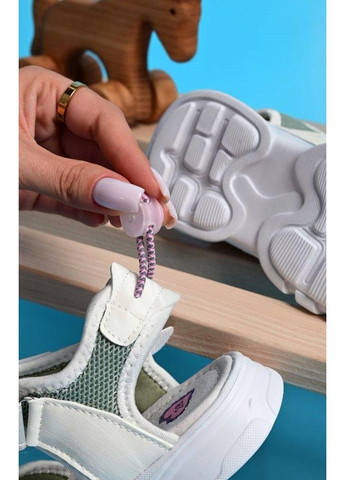 Босоніжки дитячі спорт білі Tom.M (305847783)