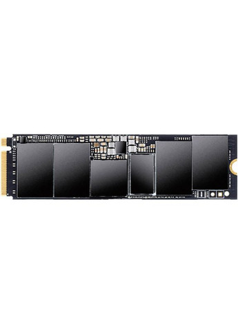 SSD накопитель AS2280Q4 M.2 NVMe 2TB (AP2TBAS2280Q4U-1) Apacer (323128782)