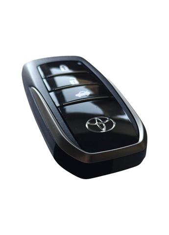 Корпус ключа на 3 кнопки, Camry Toyota (331018584)