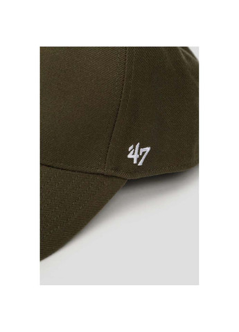 Кепка MVP LOS ANGELES DODGERS Зелений 47 Brand (367192316)