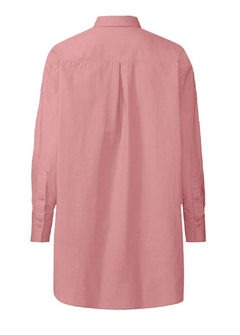 Розовая блуза Esmara