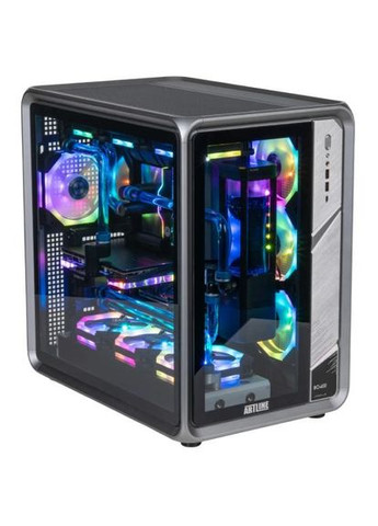 Комп'ютер Overlord P99 Windows 11 Pro (P99v89Win) ARTLINE (370848750)