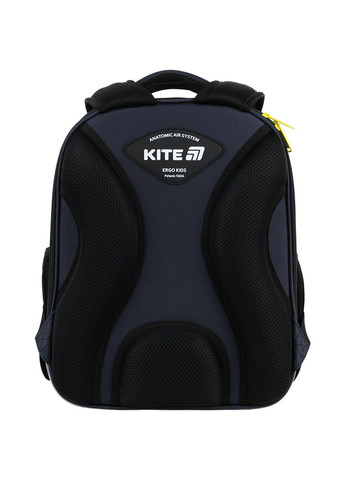 Рюкзак шкільний каркасний Education Кібер K25-556M-2 Kite (360534872)
