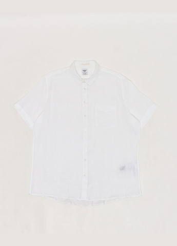 Белая рубашка Celio