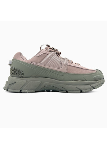 Кросівки жіночі та чоловічі Nike Zoom Vomero Roam Khaki | Найк Вомеро Роам хакі No Brand хакі демісезони (372463777)