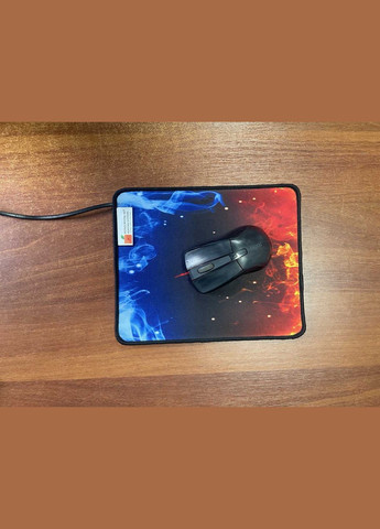 Килимок з електро-підігрівом для комп'ютерної миші Monocrystal (326040529)