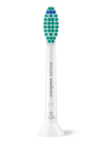 Насадка для зубної щітки Sonicare HX6014/87 ProResults Philips (323205159)