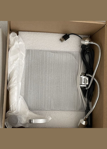 Цифровий мікроскоп AD210 10.1" LCD екран Andonstar (302453480)