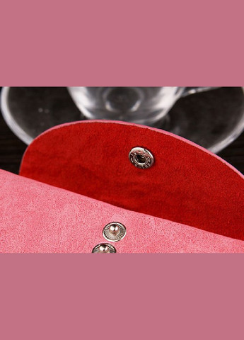 Кредитниця візитниця для жінок T609 Оливковий Bovis (317966006)