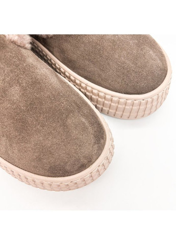 Черевики (р) Замша 0-1-1-8883 Stepter (361308863)