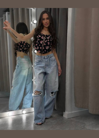 Женский корсет на шнуровке Avanti (335859568)